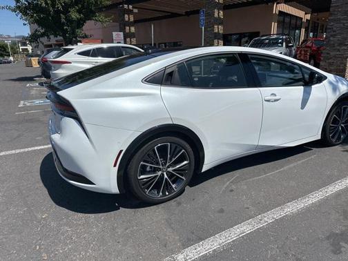 2024 Toyota Prius Limited