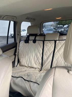 2018 Lexus GX 460 Base