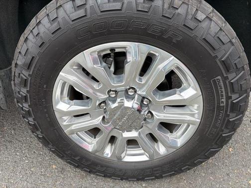 2020 GMC Sierra 2500 Denali