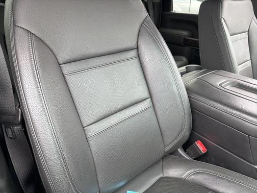 2020 GMC Sierra 2500 Denali