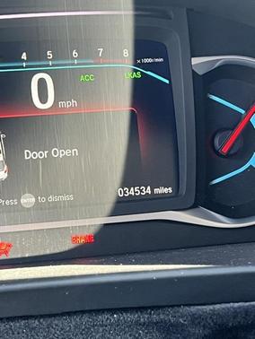 2020 Honda Pilot Touring 8-Passenger