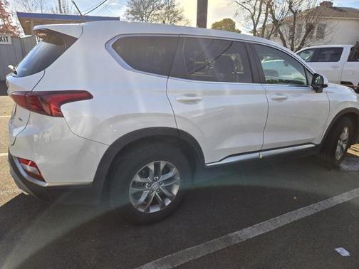 2020 Hyundai SANTA FE SE 2.4