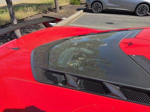 2020 Chevrolet Corvette Stingray w/3LT