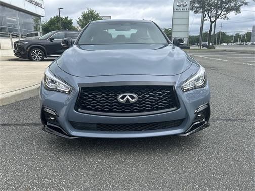 2024 INFINITI Q50 RED SPORT 400