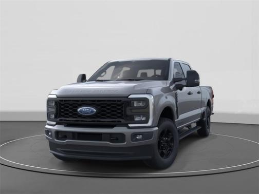 2025 Ford F-250 XL