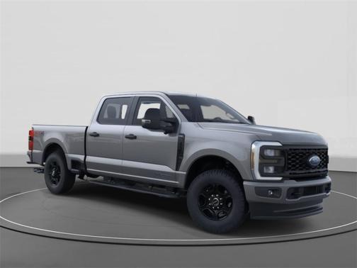 2025 Ford F-250 XL