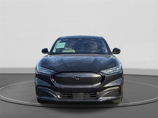 2022 Ford Mustang Mach-E Premium