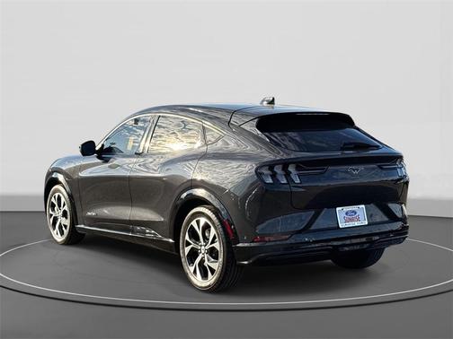 2022 Ford Mustang Mach-E Premium