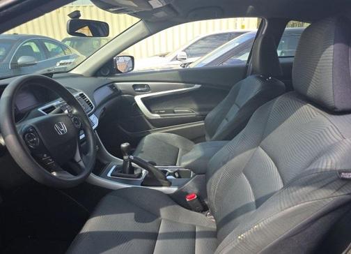 2014 Honda Accord LX-S