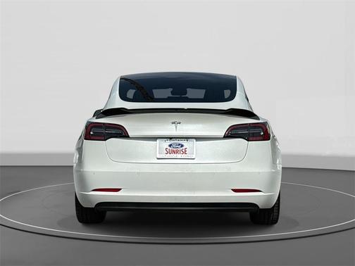 2019 Tesla Model 3 Standard