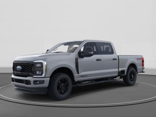 2025 Ford F-250 XL