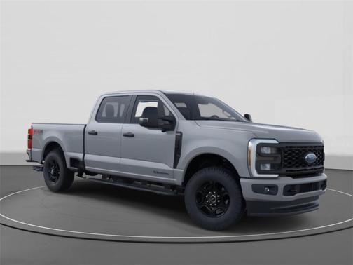 2025 Ford F-250 XL