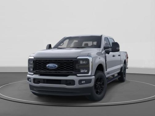 2025 Ford F-250 XL