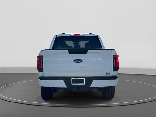 2023 Ford F-150 Lightning XLT