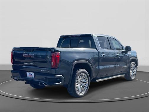 2019 GMC Sierra 1500 Denali