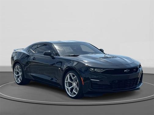 2023 Chevrolet Camaro SS