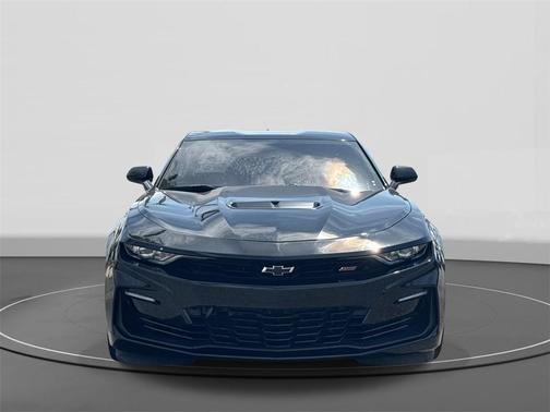 2023 Chevrolet Camaro SS