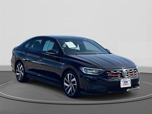 2020 Volkswagen Jetta GLI 2.0T S