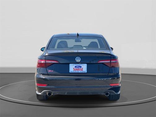 2020 Volkswagen Jetta GLI 2.0T S