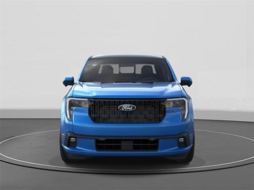 2025 Ford Maverick Lobo High