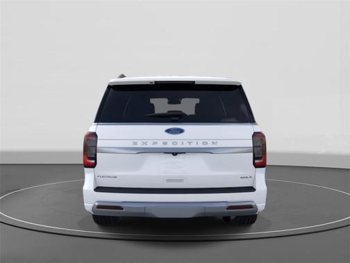 2024 Ford Expedition Max Platinum