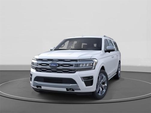 2024 Ford Expedition Max Platinum