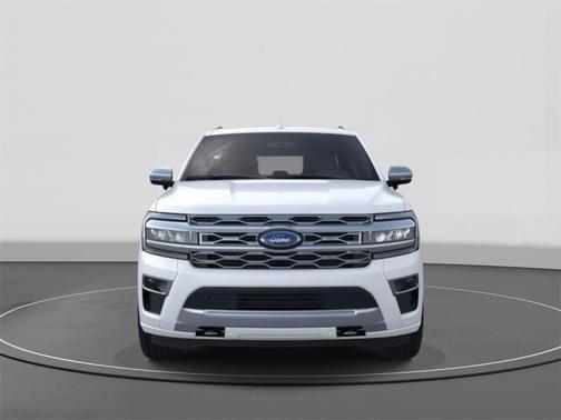 2024 Ford Expedition Max Platinum