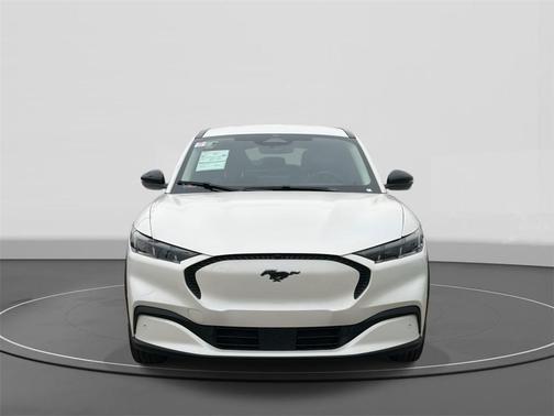 2024 Ford Mustang Mach-E Select