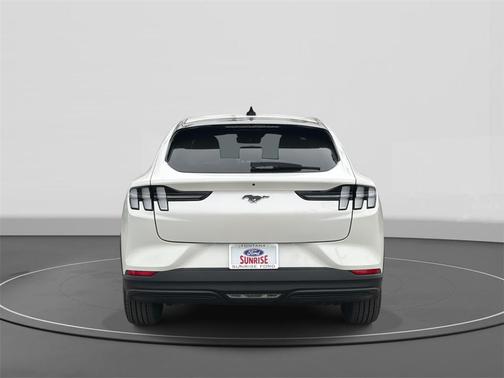 2024 Ford Mustang Mach-E Select