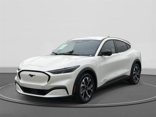 2024 Ford Mustang Mach-E Select