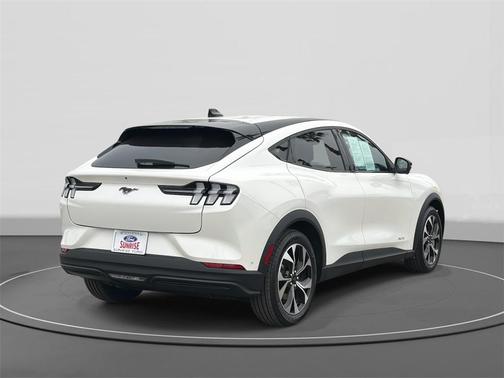 2024 Ford Mustang Mach-E Select