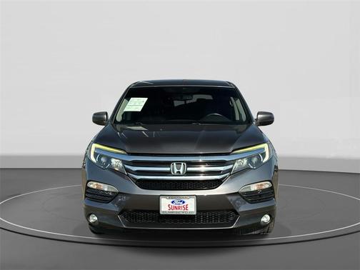 2016 Honda Pilot EX-L w/ Navigation