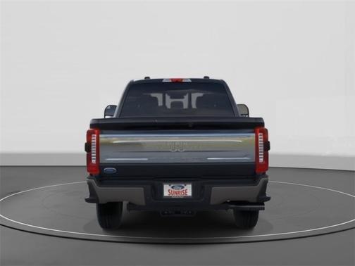 2026 Ford F-250 King Ranch