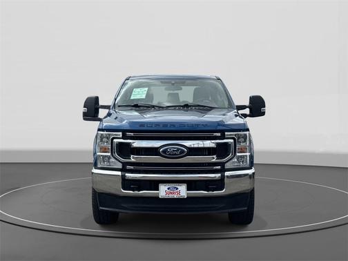2022 Ford F-250 XL