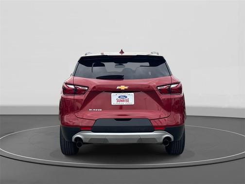 2020 Chevrolet Blazer 2LT