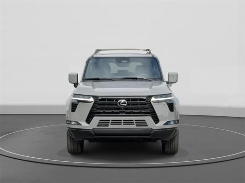 2024 Lexus GX 550 550 LUXURY+