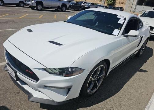 2023 Ford Mustang GT Premium