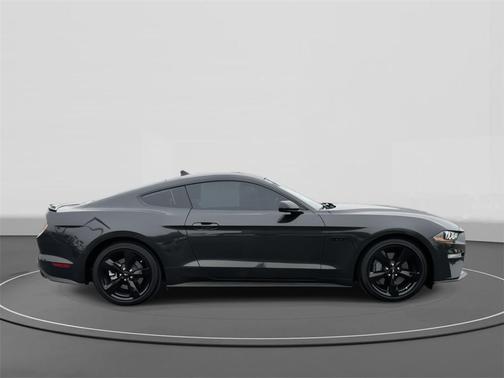 2023 Ford Mustang GT