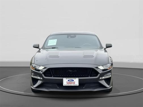 2023 Ford Mustang GT