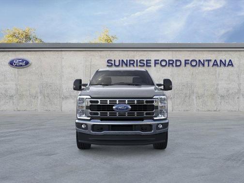 2025 Ford F-250 XLT