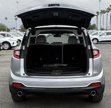 2019 Acura RDX Technology Package