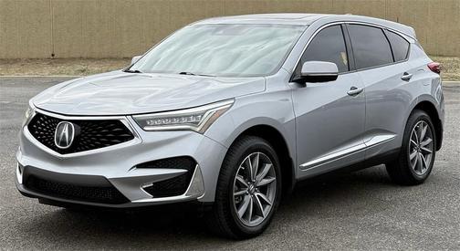 2019 Acura RDX Technology Package