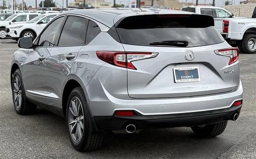 2019 Acura RDX Technology Package