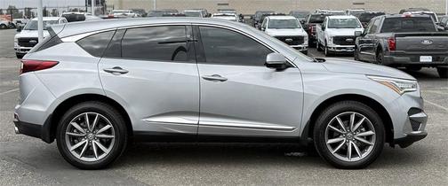 2019 Acura RDX Technology Package