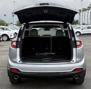 2019 Acura RDX Technology Package