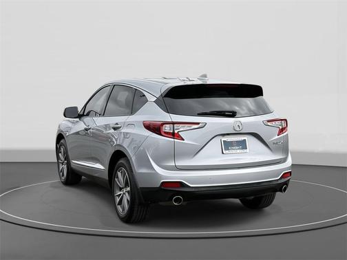 2019 Acura RDX Technology Package