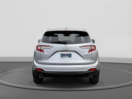 2019 Acura RDX Technology Package