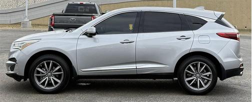 2019 Acura RDX Technology Package