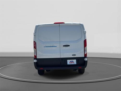 2023 Ford Transit-350 Base