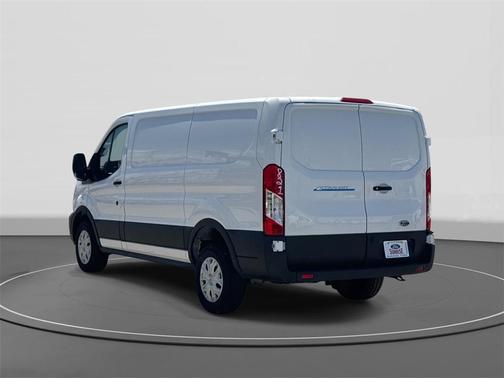 2023 Ford Transit-350 Base